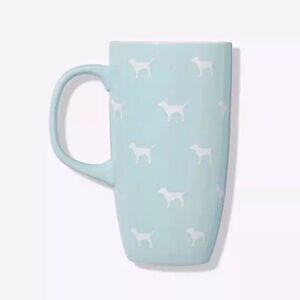 Mint Ceramic Mug — Victoria’s Secret PINK